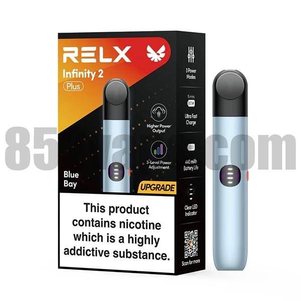 852vape-relx-infinity2 vape 電子煙