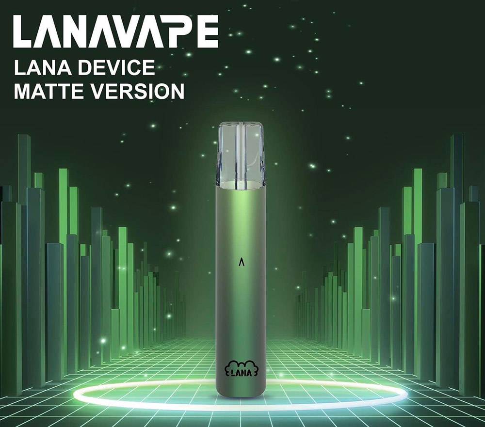 852vape-lana-device1 vape 電子煙