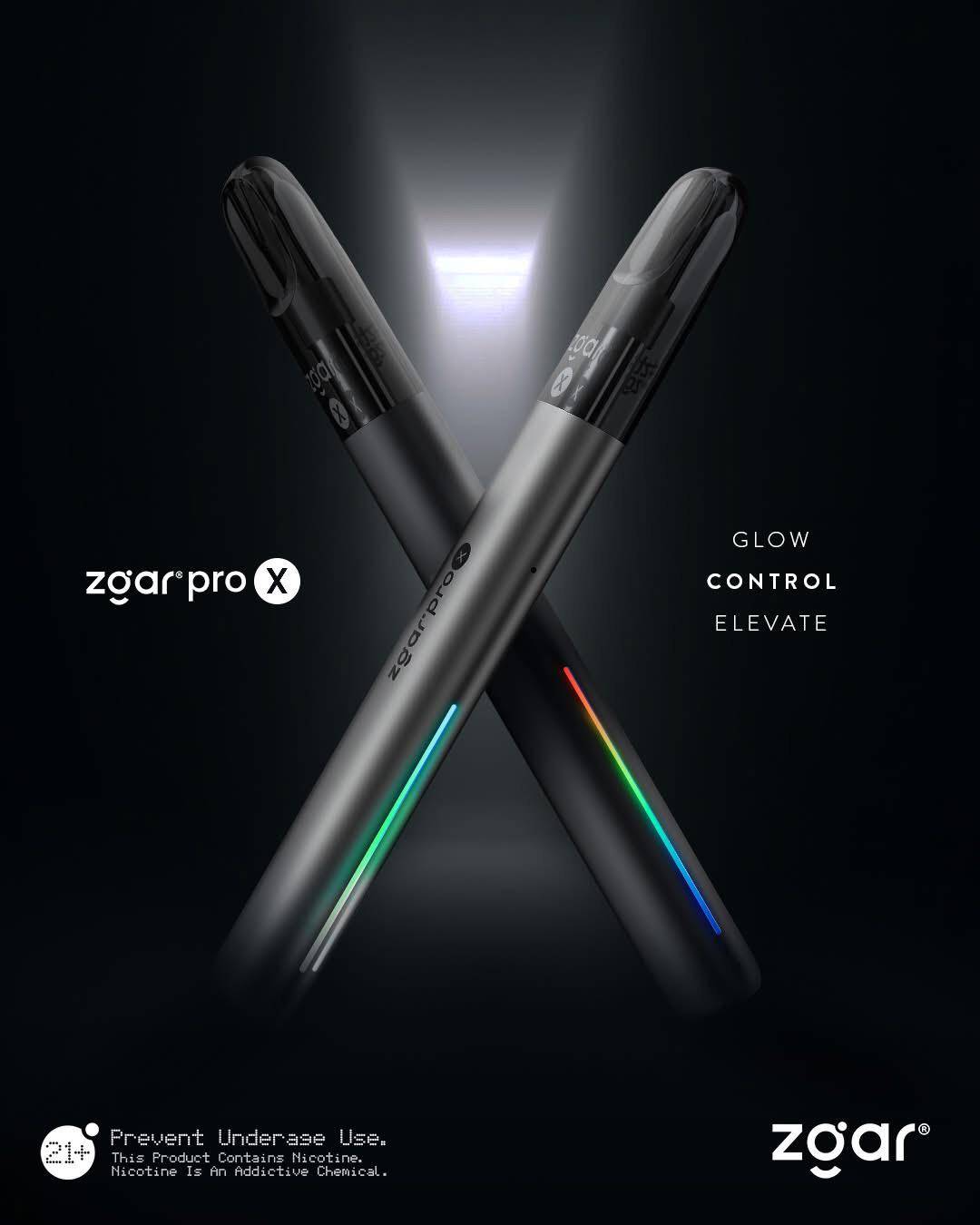 852vape-zgar-pro-X vape 電子煙
